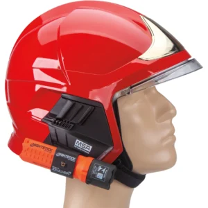 Nightstick Rotating Torch Mount for European MSA, Gallet, & Vallfirest Helmets