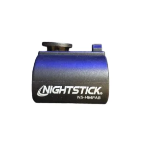 Nightstick Rotating Torch Mount for Pab Helmets