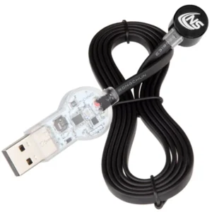 Nightstick Magmate™ 4 Foot USB Magnetically Coupled Charging Cord