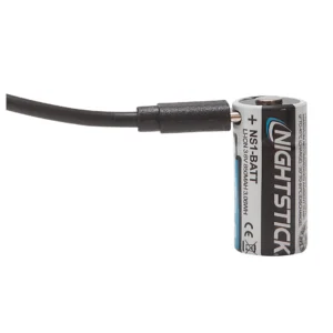Nightstick USB-C Rechargeable Li-Ion Battery