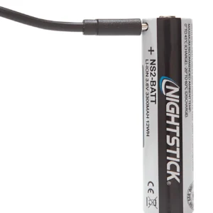 Nightstick USB-C Rechargeable Li-Ion Battery