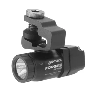 Nightstick Forge® II High Candela Helmet-Mounted Multi-Function Flashlight