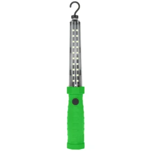 Nightstick Rechargeable LED Work Light - Green