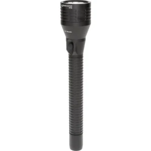 Nightstick Metal Full-Size Rechargeable Flashlight
