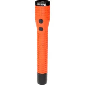 Nightstick Polymer Dual-Light Rechargeable Flashlight w/ Magnet