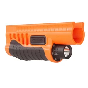 Nightstick Less-Lethal Orange Shotgun Forend Light for Mossberg® 500/590/Shockwave