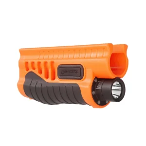 Nightstick Less-Lethal Orange Shotgun Forend Light for Remington® 870/TAC-14