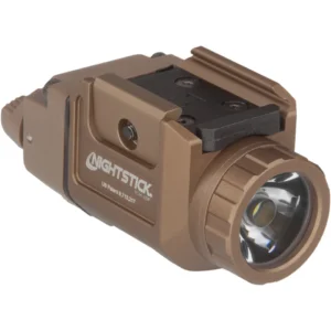 Nightstick Compact Weapon-Mounted Light - Flat Dark Earth