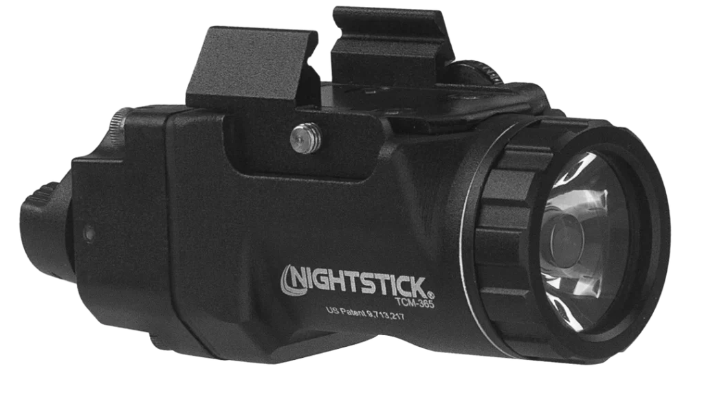 Nightstick Subcompact Weapon-Mounted Light for Sig Sauer® P365-Series