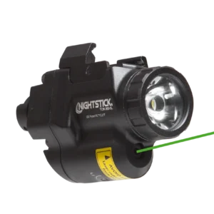 Nightstick Subcompact Weapon-Mounted Light w/ Green Laser for Sig Sauer® P365-Series