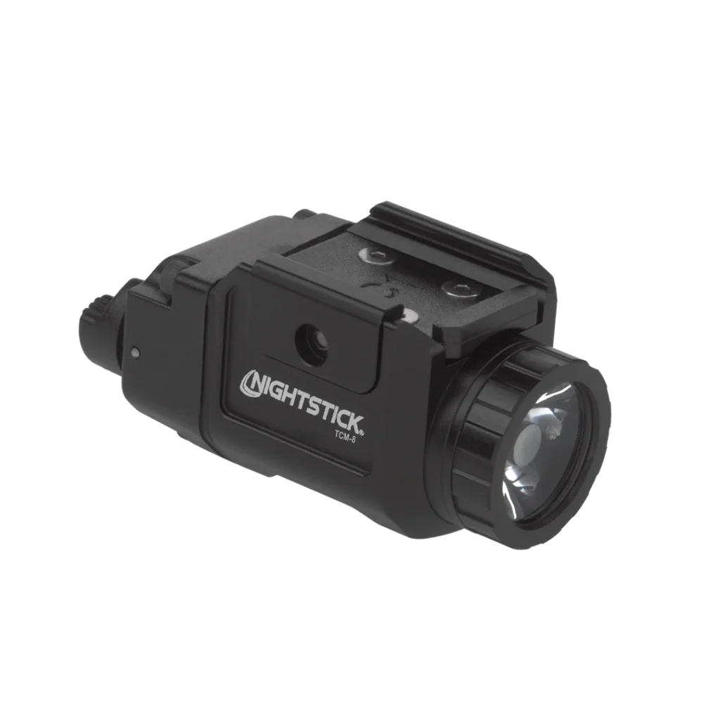 Nightstick Compact Handgun Weapon Light