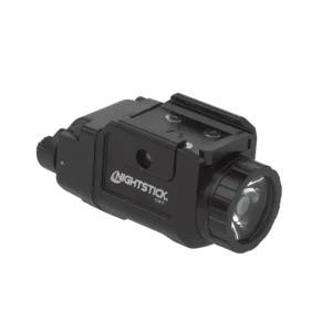 Nightstick Compact Handgun Weapon Light