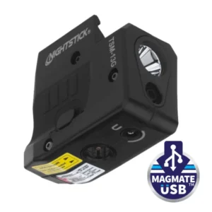 Nightstick Light w/ Green Laser for Sig Sauer P365/XL/SAS