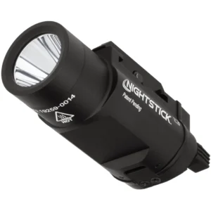 Nightstick Tactical Weapon-Mounted Light