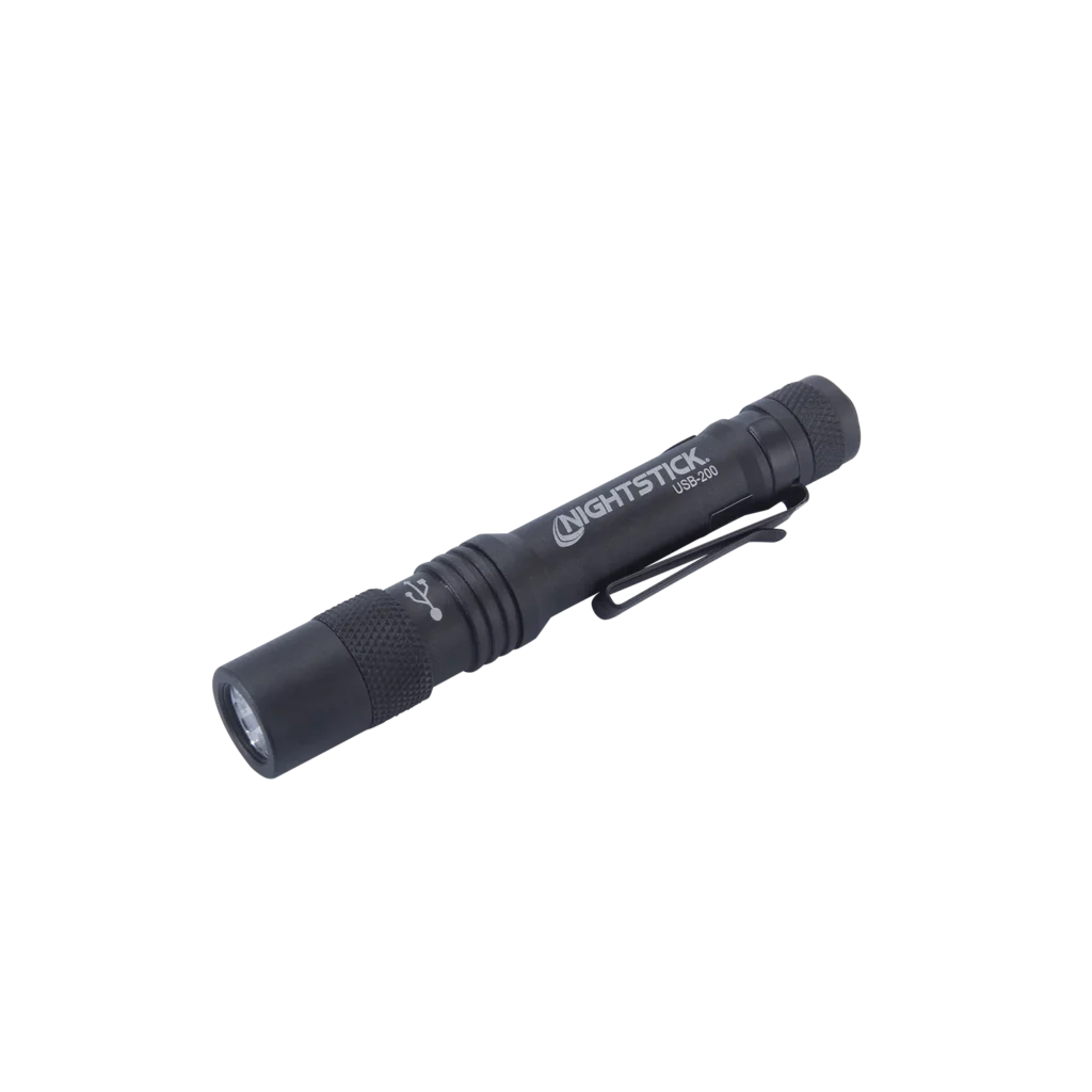 Nightstick USB-C Rechargeable Penlight
