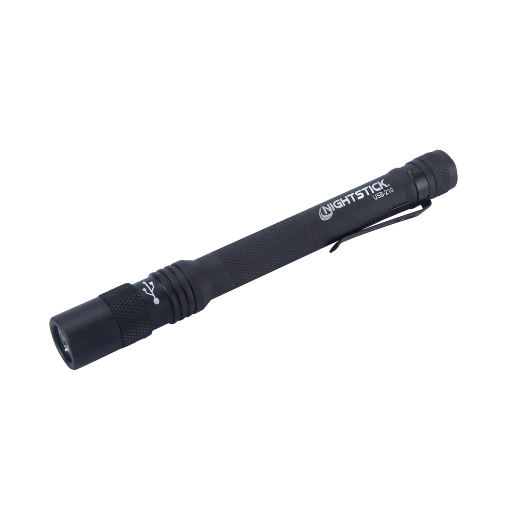 Nightstick USB-C Rechargeable High Lumen Penlight