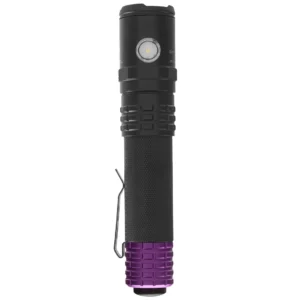Nightstick USB Rechargeable UV Flashlight