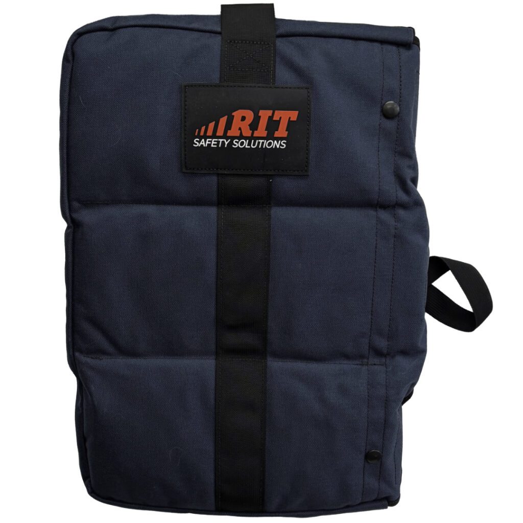 RIT Safety Solutions Self-Rescue System