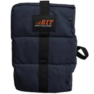 RIT Safety Solutions Self-Rescue System