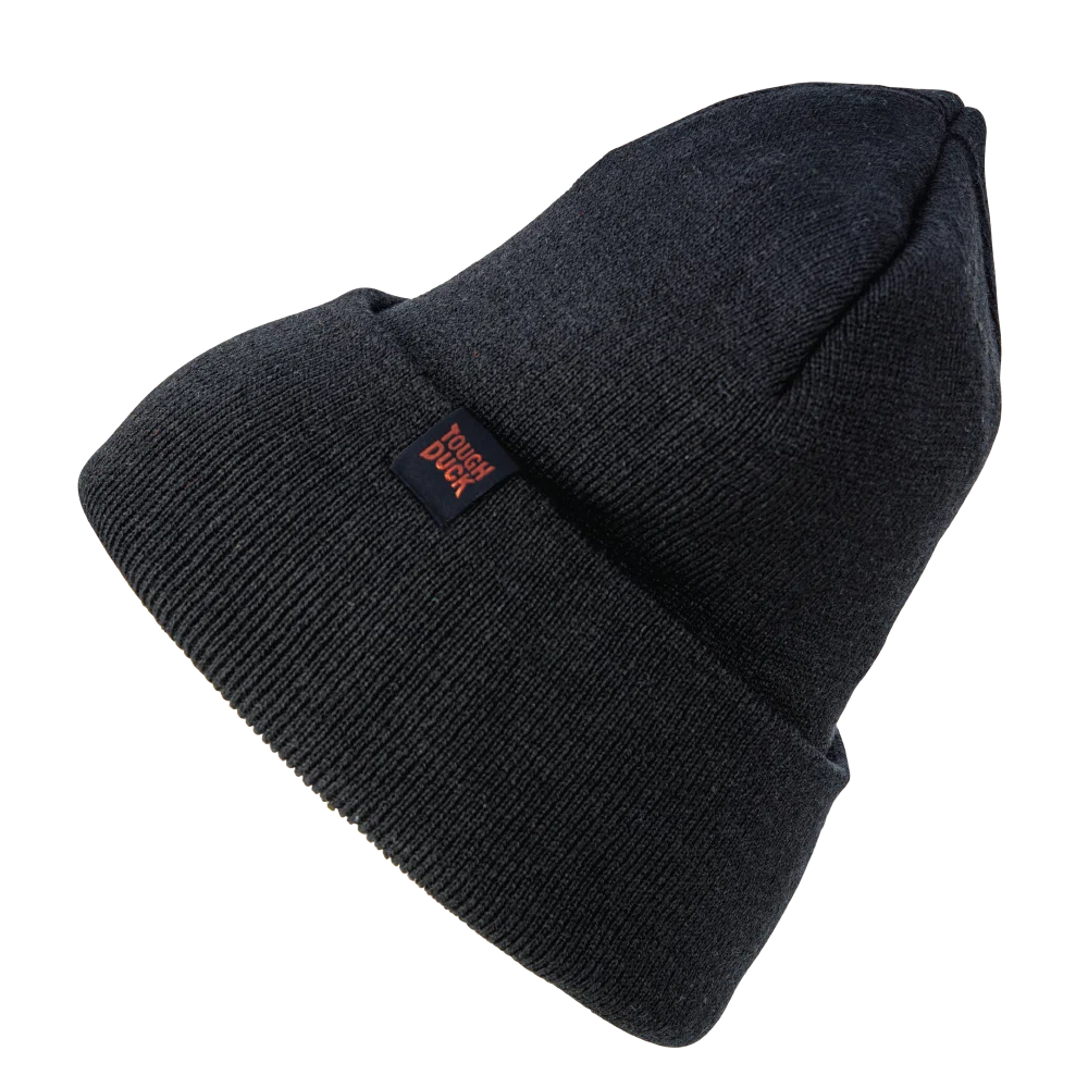 Tough Duck Beanie Watch Cap