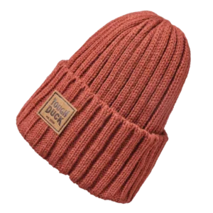 Tough Duck Wool Rib Watch Cap