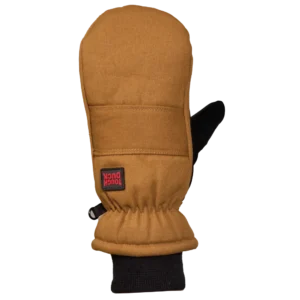 Tough Duck Cold Weather Mitt w/ Waterproof Lining
