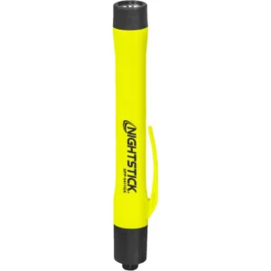 Nightstick [UL-913] IS Penlight w/ Mount