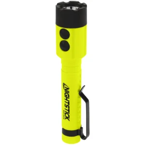 Nightstick [Zone 0] IS Dual-Light Flashlight w/ Tail Magnet