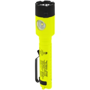 Nightstick [Zone 0] IS Dual-Light Flashlight w/Tail Magnet & Kit