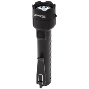 Nightstick [Zone 0] IS Torch
