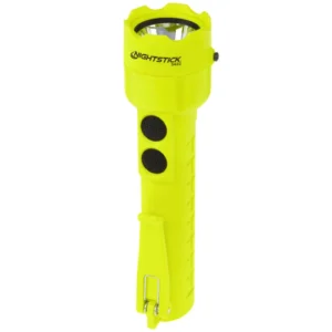 Nightstick [UL-913] IS Permissible Dual-Light Flashlight