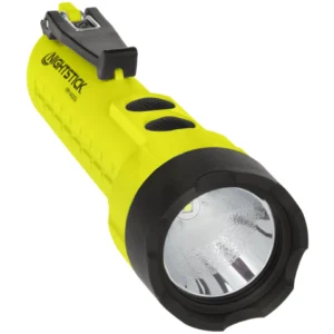 Nightstick [UL-913] IS Dual-Light Flashlight