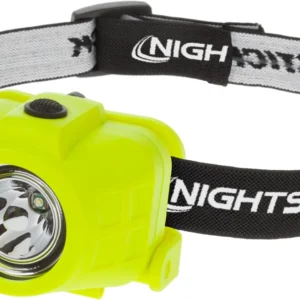Nightstick [Zone 0] IS Dual-Function Headlamp