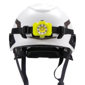 Nightstick [UL-913] IS Multi-Function Dual-Light Headlamp