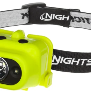 Nightstick  [Zone 0] IS Multi-Function Dual-Light Headlamp