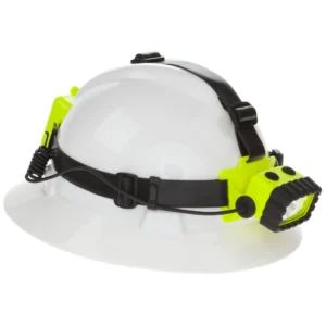Nightstick [Zone 0] IS Permissible Dual-Light Headlamp