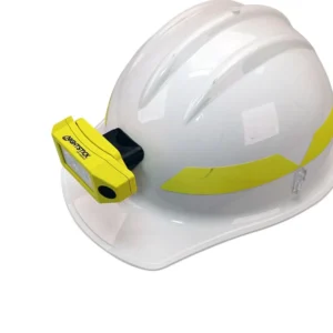 Nightstick [Zone 0] IS Low-Profile Dual-Light Headlamp w/kit