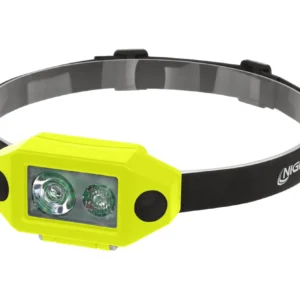 Nightstick [Zone 0] IS Low-Profile Dual-Light Headlamp