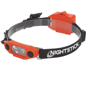 Nightstick [Zone 0] DICATA® IS Low-Profile Dual-Light Headlamp
