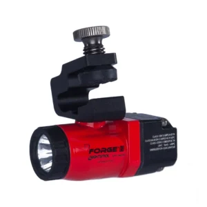 Nightstick FORGE® II IS Helmet-Mounted Multi-Function Flashlight