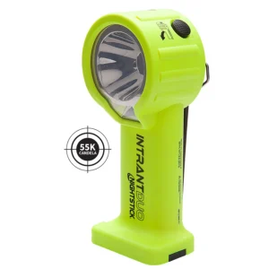 Nightstick [Zone 0/20] INTRANT DUO® TURBO IS Dual-Light Angle Light - 4AA