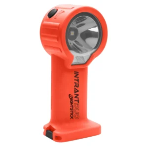 Nightstick [Zone 0/20] INTRANT DUO® IS Dual-Light Angle Light - 4AA