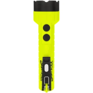 Nightstick [Zone 0] IS Permissible Rechargeable Dual-Light Flashlight w/Dual Magnets