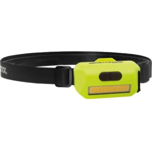 Nightstick [ZONE 0/20] USB-C IS MULTI-FLOOD HEADLAMP