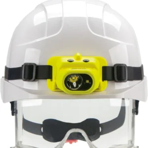 Nightstick [Zone 0] USB IS Dual-Light Headlamp