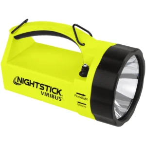 Nightstick [Zone 0] VIRIBUS® 80 IS Rechargeable Dual-Light Lantern