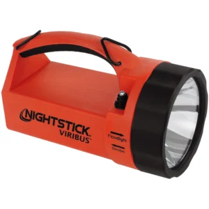 Nightstick [Zone 0] VIRIBUS® 80 IS Rechargeable Dual-Light Lantern