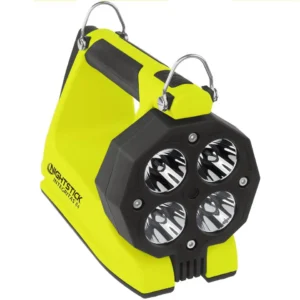 Nightstick [Zone 0] INTEGRITAS™ 84 IS Rechargeable Lantern w/Magnetic Base