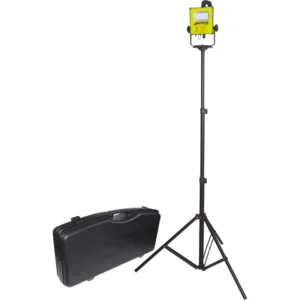 Nightstick [Zone 0] IS Scene Light w/Tripod