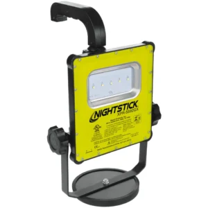 Nightstick [Zone 0] IS Rechargeable LED Scene Light w/Magnetic Base